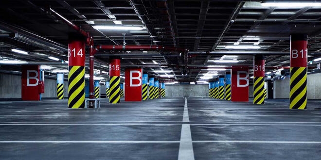 Otopark Yönetmeliği bir kez daha ertelendi