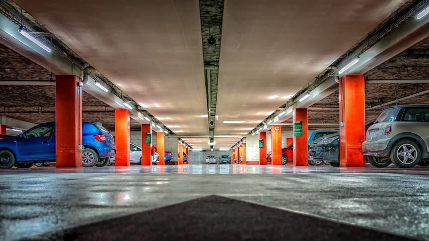 Otopark yönetmeliğinin yürürlük tarihi 30 Haziran'a ertelendi