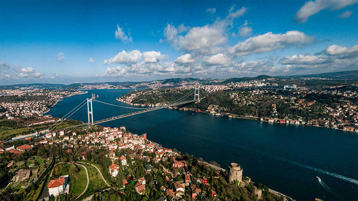Pandemi döneminde İstanbul'da konut değeri yüzde 7 arttı