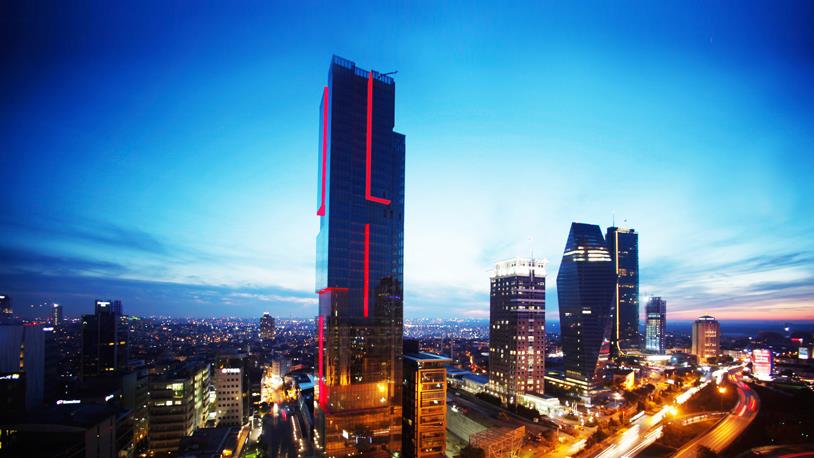 Salgın döneminde ofis kiralamaları sert düşüş gösterdi