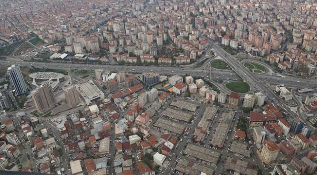 Salgından sonra konut fiyatlarının artması bekleniyor