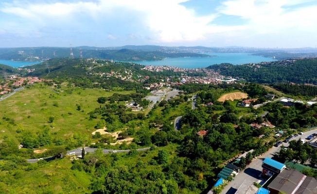 Sarıyer'deki tapu sorunu çözülüyor