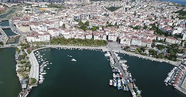 Silivri dönüşümle depreme hazırlıklı hale gelecek