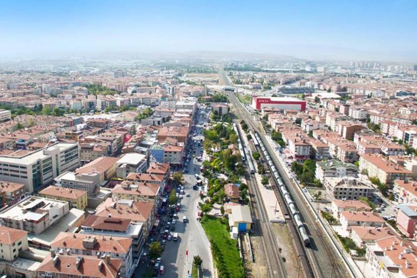 Sincan kentsel dönüşümle yenileniyor