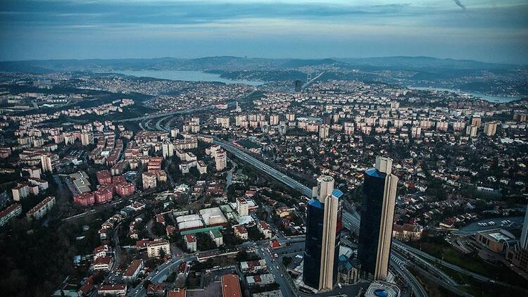Şubat 2020 döneminde 118 bin 753 konut satıldı