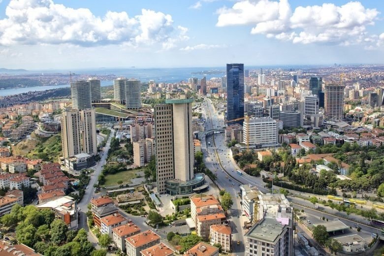 Türkiye'nin uluslararası gayrimenkul pazarında yükselişi sürüyor