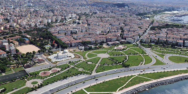 Tuzla Belediyesi 3 adet konutu satışa sundu