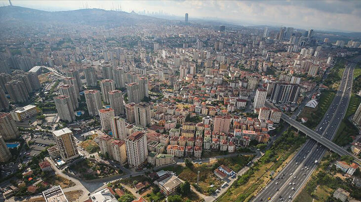 Yabancılara konut satışı geçen yıla göre geriledi
