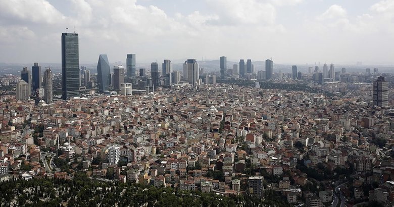 Yapı kayıt belgesinde düzenleme yapıldı