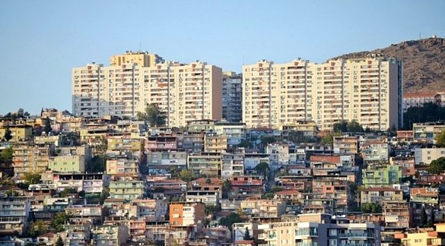 Yatırımcılar ikinci el konuttan vazgeçmedi