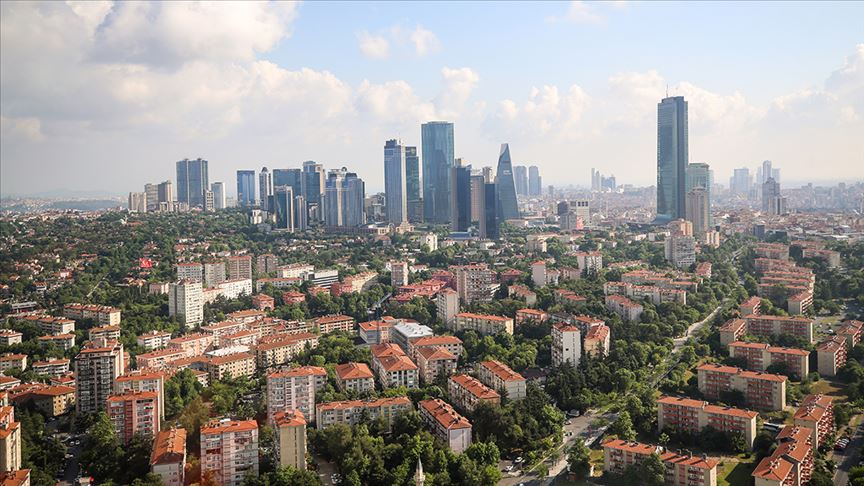 2 ayda 128 bin konut satılırsa yeni rekor kırılıyor
