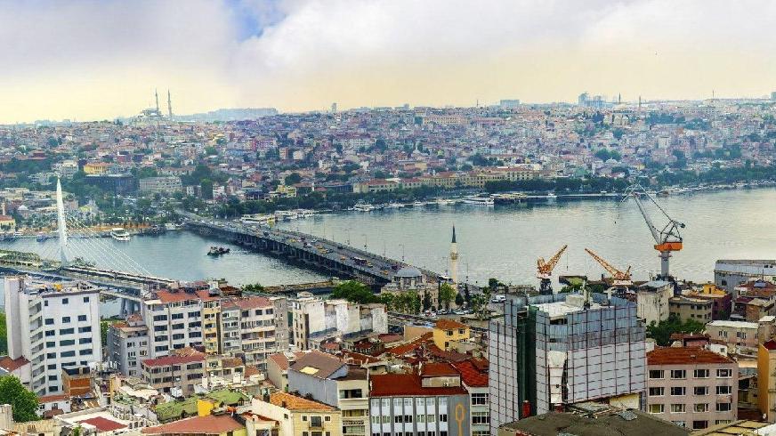2020'de en çok konut İstanbul'da satıldı