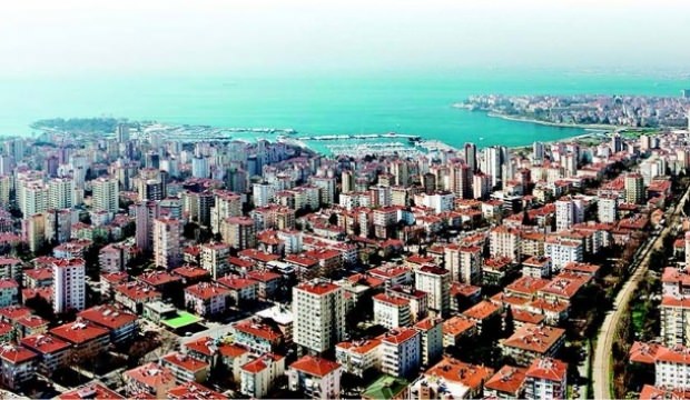 2020'de satılan konutların yüzde 69'u ikinci el oldu