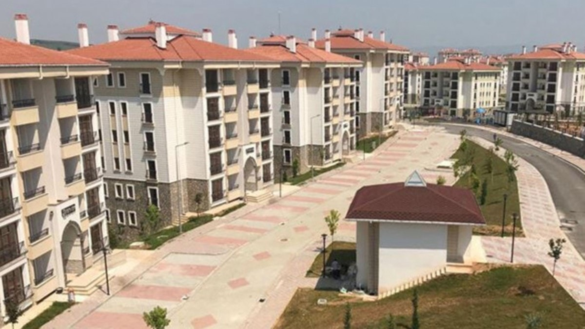2021 lojman kiraları belli oldu