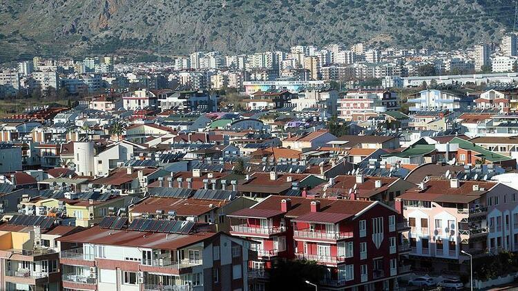 2021 yılında konut fiyatları düşecek mi?