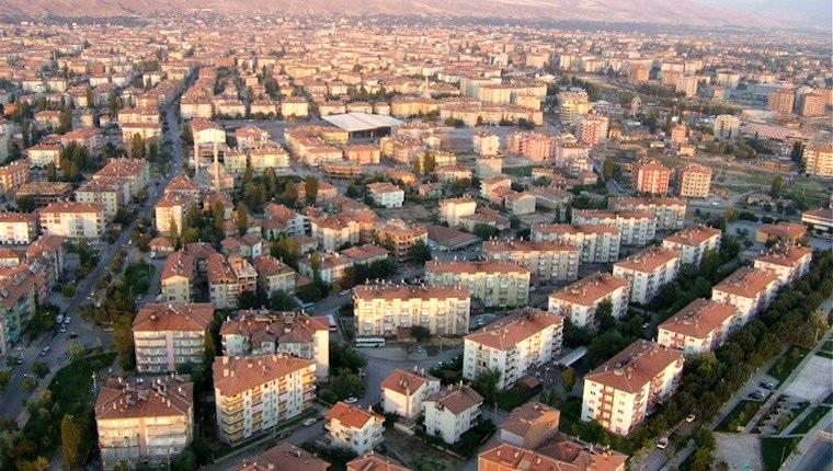Aksaray'da yatırım fırsatı: 3 adet arsa satışta