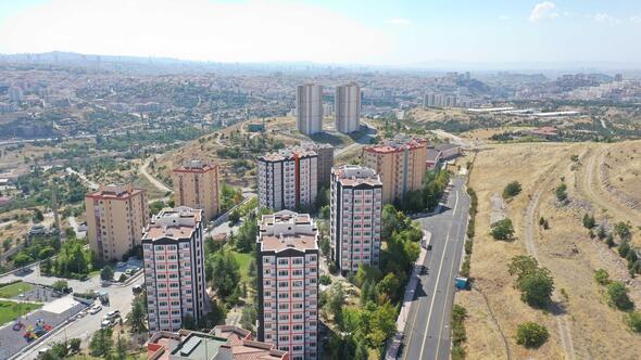 Ankara ihtiyaç konutlarına başvuru şartları açıklandı