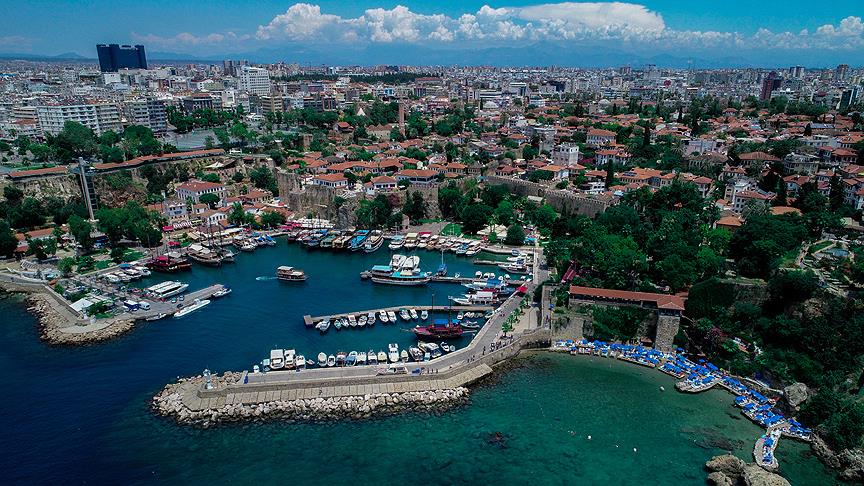 Antalya'da imar planları için yeni uygulama başladı