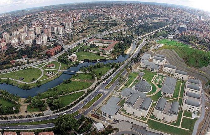 Arsa fiyatlarında artış yüzde 20'leri geçti