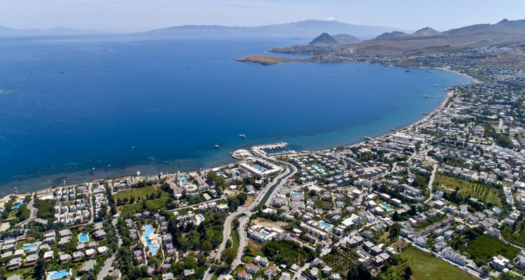 Bakanlık 9 şehirde 26 adet arsa satışa sundu
