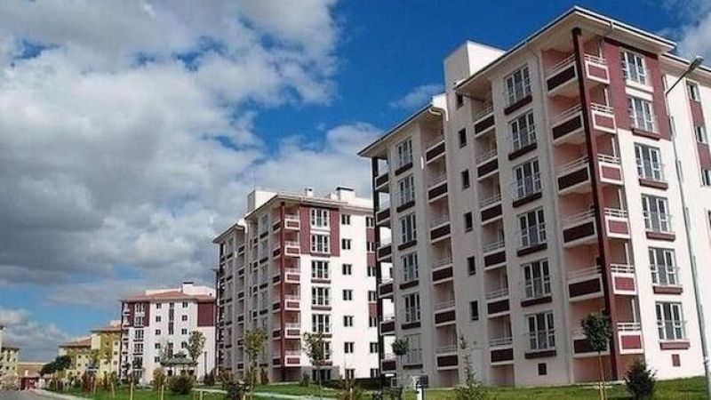 Bina kimlik belgesi 2021'de zorunlu oluyor