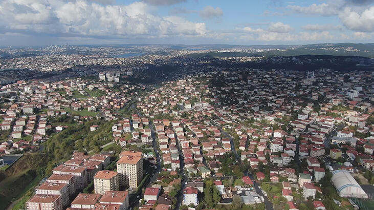 Binanın yaşı nasıl öğrenilir?