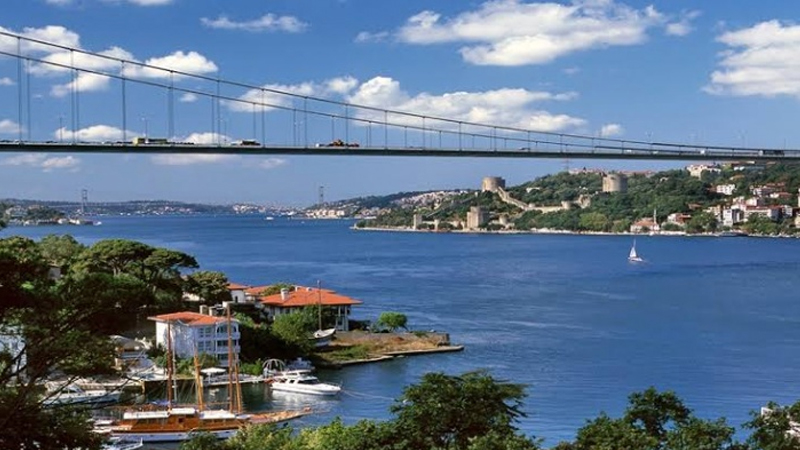 Boğaz bölgesindeki imar barışı iptal edildi