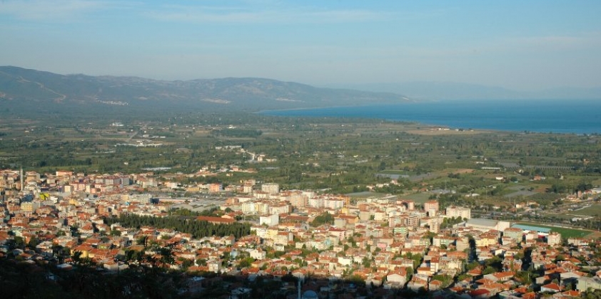 Bursa Orhangazi'de konut imarlı arsalar satışa sunuldu