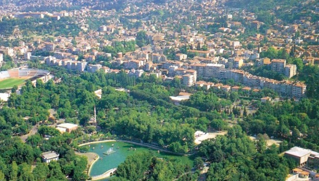 Bursa'nın 3 ilçesinde toplam 16 gayrimenkul satışta