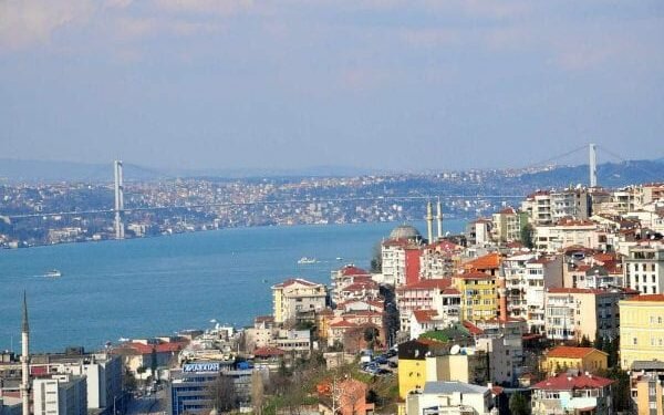 Değerli konut vergisi yürürlüğe girdi