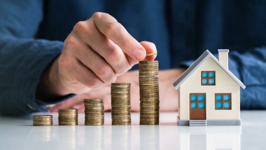 Değerli konut vergisinde 350 milyon TL hedefleniyor