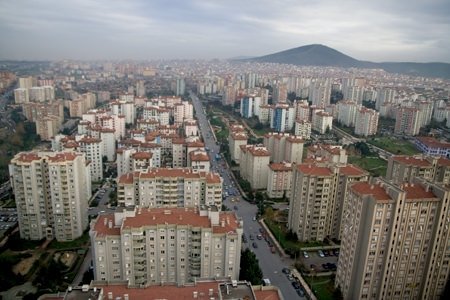 "Depreme hazırlık için güçlü bir platform oluşturulmalı"