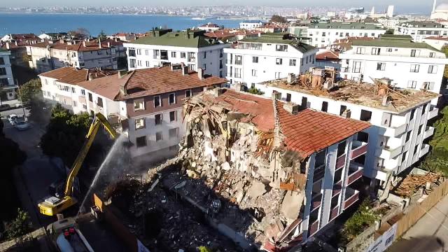 Dönüşümde kredi limitinin artırılması çalışmaları hızlandıracak