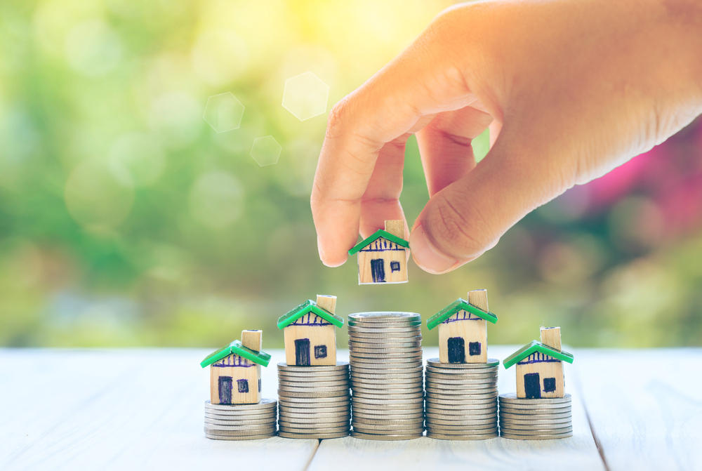 Emlak Bankası 4 modelde kentsel dönüşüm kredisi sunuyor