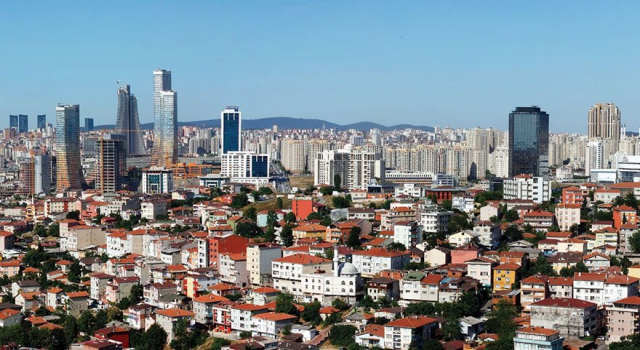 Eylül 2020 döneminde 136 bin 744 konut satıldı
