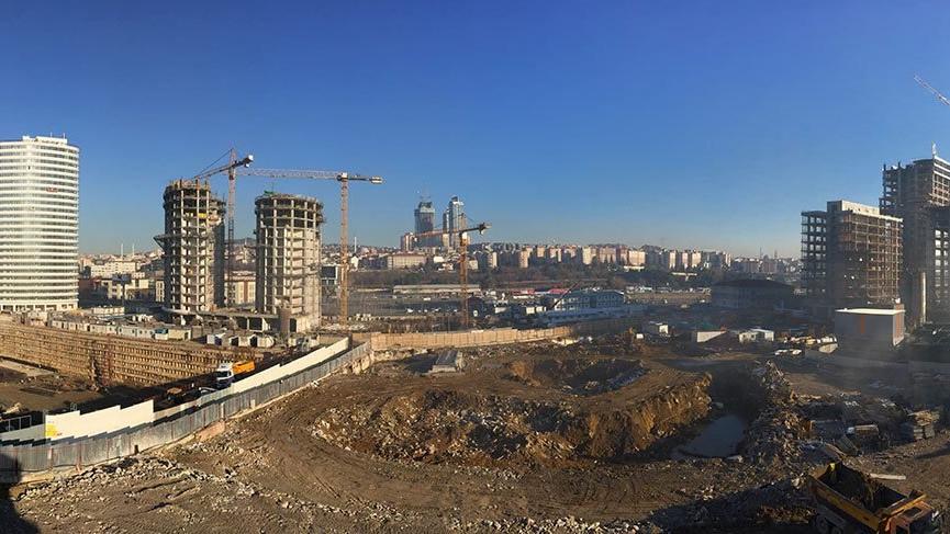 Fikirtepe'deki kentsel dönüşüm mağdurlarına müjde!