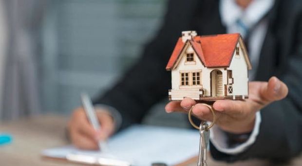 Gayrimenkul satışlarından gelir 16.5 milyar TL'yi aştı