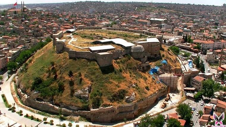 Gaziantep'te 4 adet gayrimenkul satışa sunuldu