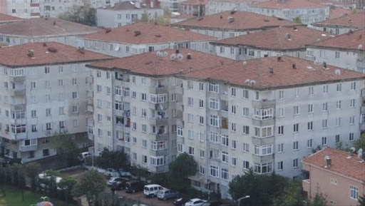 Güvenli binalar için 'Yapı Yasası' getirilsin önerisi