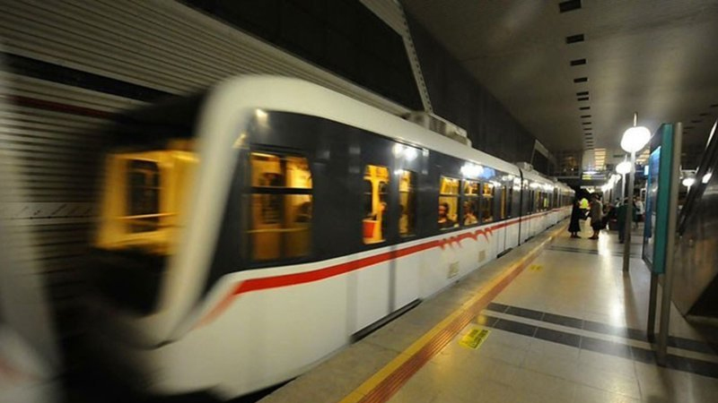 İncirli-Beylikdüzü Metro Hattı için tarih verildi