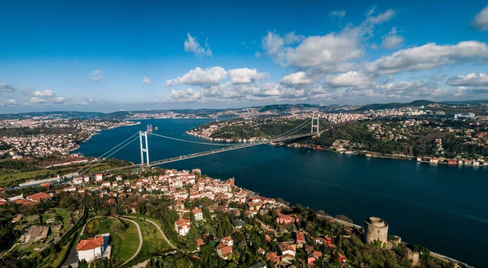 İstanbul'da en hızlı kazandıran ilçeler belli oldu