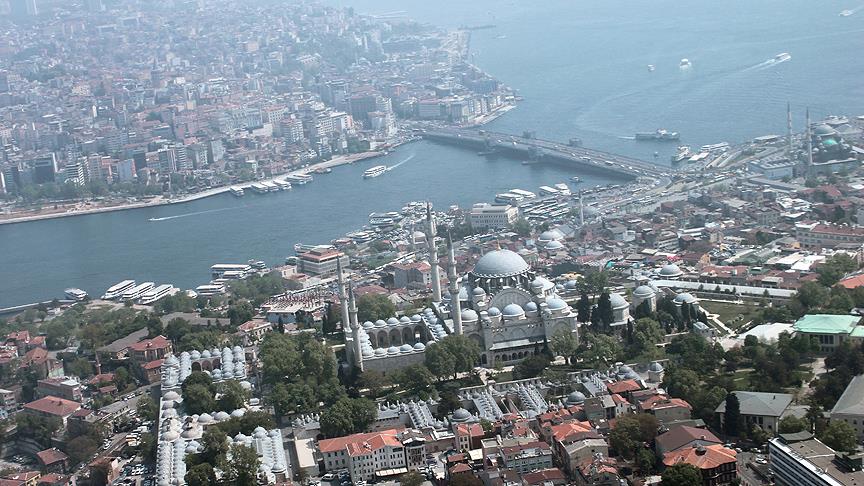 İstanbul'da imar planları için şeffaf dönem başladı