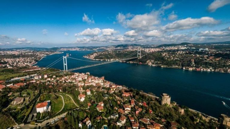 İstanbul'da konut satışları yüzde 90 arttı