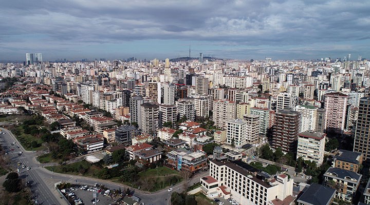 İstanbul'da olası depremde 3 milyon insan etkilenebilir