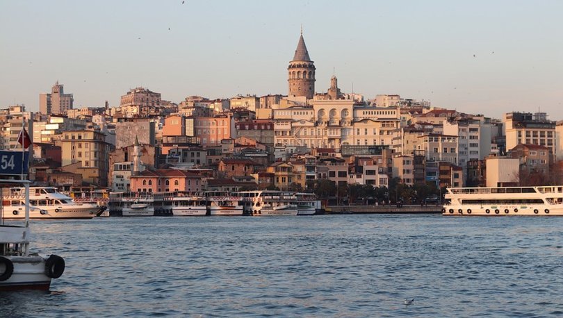 İstanbul'un 5 ilçesinde konut satışları arttı