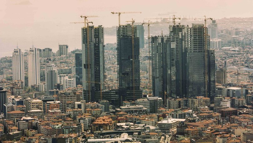 İstanbul'un 6 ilçesinde konut fiyatlarının yükselmesi bekleniyor