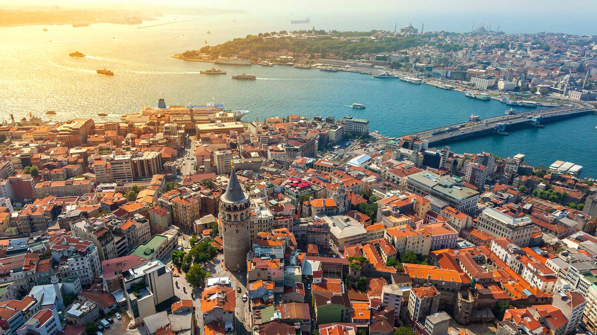 İstanbul'un 9 ilçesinde toplam 74 gayrimenkul satılacak