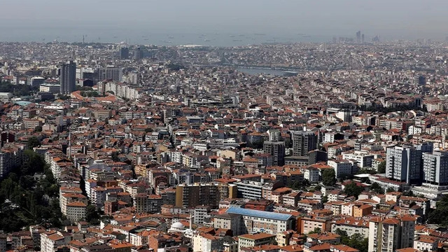 İstanbul'un iki noktasında dönüşüm başlıyor