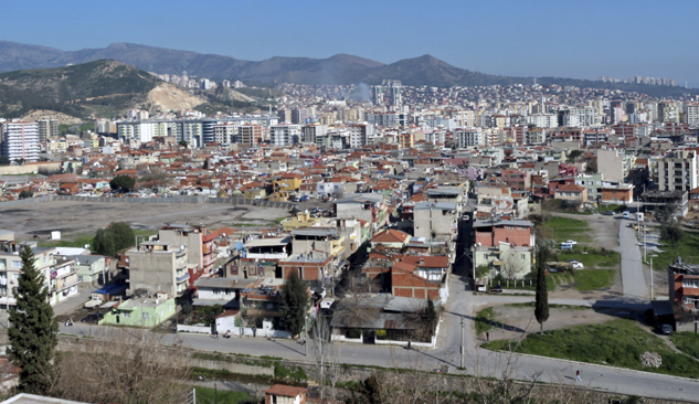İzmir'de 2021 dönüşüm yılı olacak