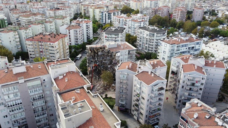 İzmir'de kiralık konut bulunamıyor